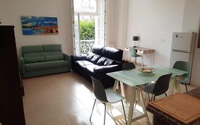 Cozy Apartment In The Heart Of Cartagena