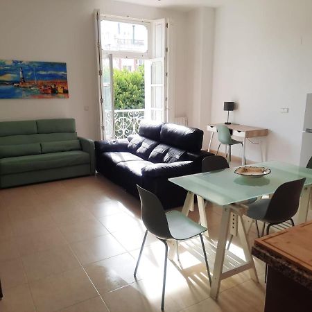 Cozy Apartment In The Heart Of Cartagena Exterior foto