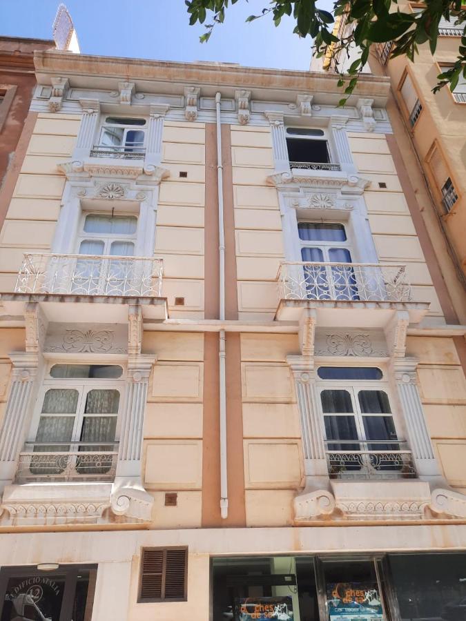 Cozy Apartment In The Heart Of Cartagena Exterior foto