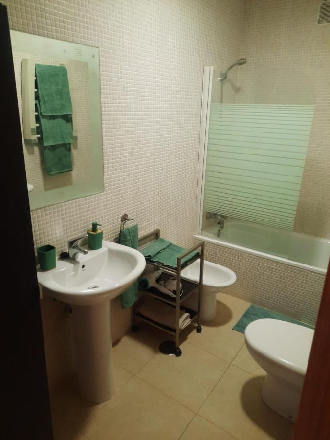Cozy Apartment In The Heart Of Cartagena Exterior foto
