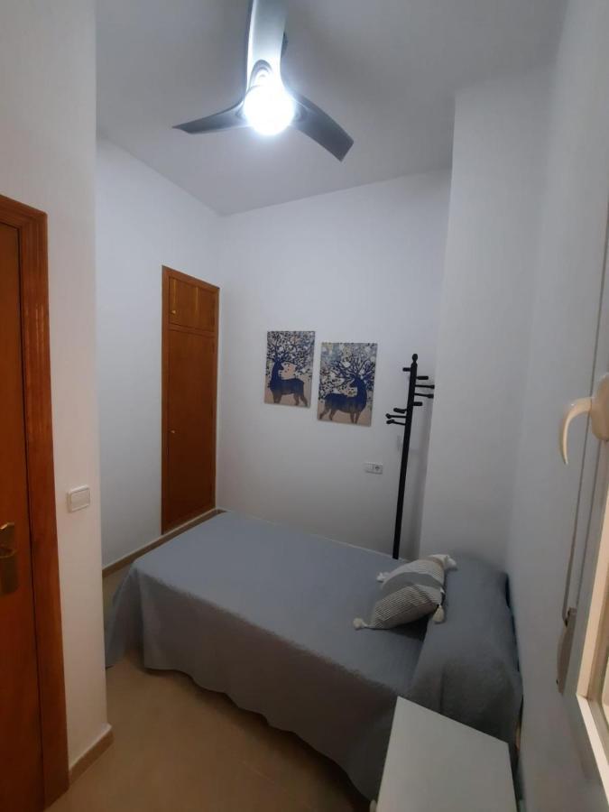 Cozy Apartment In The Heart Of Cartagena Exterior foto