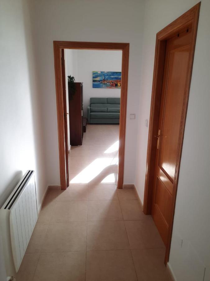 Cozy Apartment In The Heart Of Cartagena Exterior foto